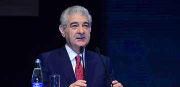 Azerbaijan has conditions to further develop non-oil sector: deputy PM