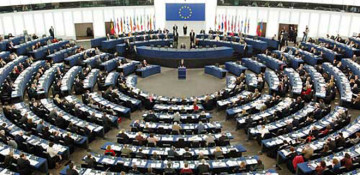 Azerbaijani organization makes statement over biased position of EP