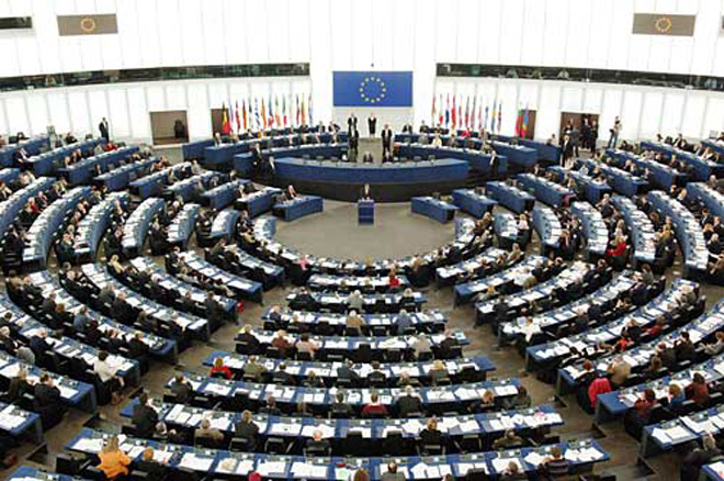 Azerbaijani organization makes statement over biased position of EP
