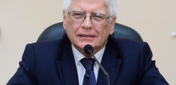 Russia, Azerbaijan increasing efforts to develop Caspian maritime tourism