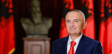 Albanian president to visit Baku