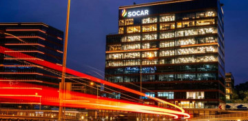 SOCAR Turkey Energy, Turkish Gubretas to set up joint venture