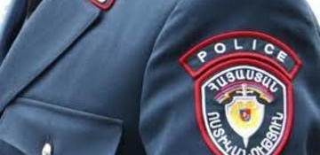 Man kills brother in Armenia's Aragatsotn province