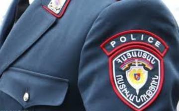 Man kills brother in Armenia's Aragatsotn province