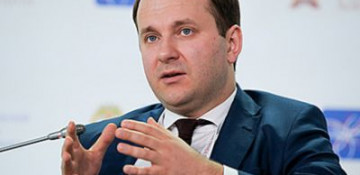 Maxim Oreshkin to visit Baku