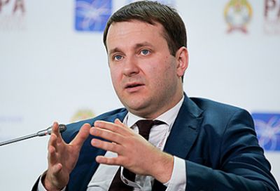 Maxim Oreshkin to visit Baku