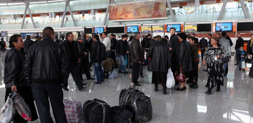 Armenian population continues to decline