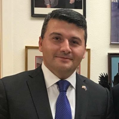 Azerbaijani diplomat to speak on Israeli relations at Henderson temple