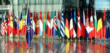 NATO leaders to gather in London in December