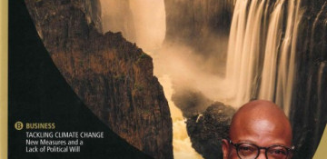 Diplomatisches Magazin highlights first German-Azerbaijani Business Dialogue