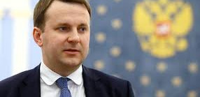 Maxim Oreshkin to visit Baku on 8 February to discuss prospects of Azerbaijani-Russian economic cooperation