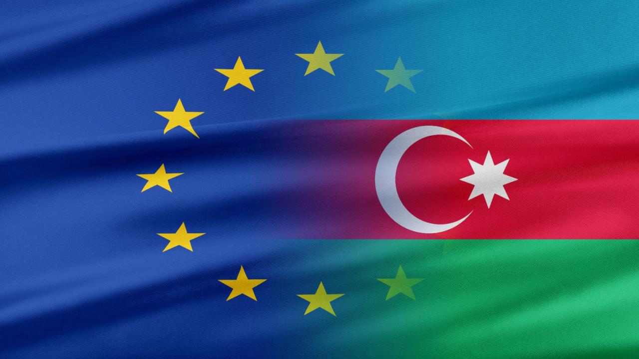 Baku hosts 7th meeting of EU-Azerbaijan Subcommittee on Justice, Freedom, Security & Human Rights and Democracy