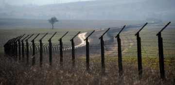 Azerbaijan detains foreigners for state border violation