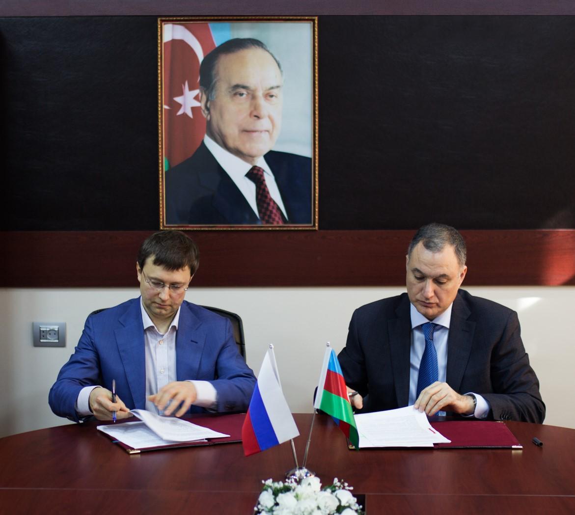 Azerbaijan’s Azerpoct LLC connects to Russian payment system