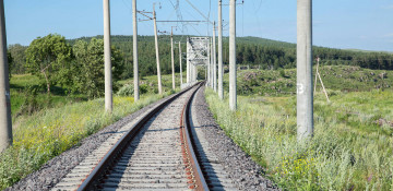 Iran to use Azerbaijani specialists on Rasht-Astara railroad
