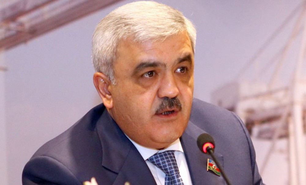 SOCAR increased amount of its drilling operations by 66% over past two years