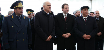 Azerbaijan, Russia to simplify cargo transport 