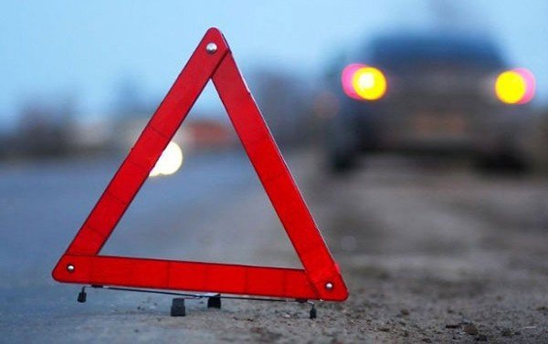 Major road accident in Armenia’s Aragatsotn; 1 dead, 4 injured