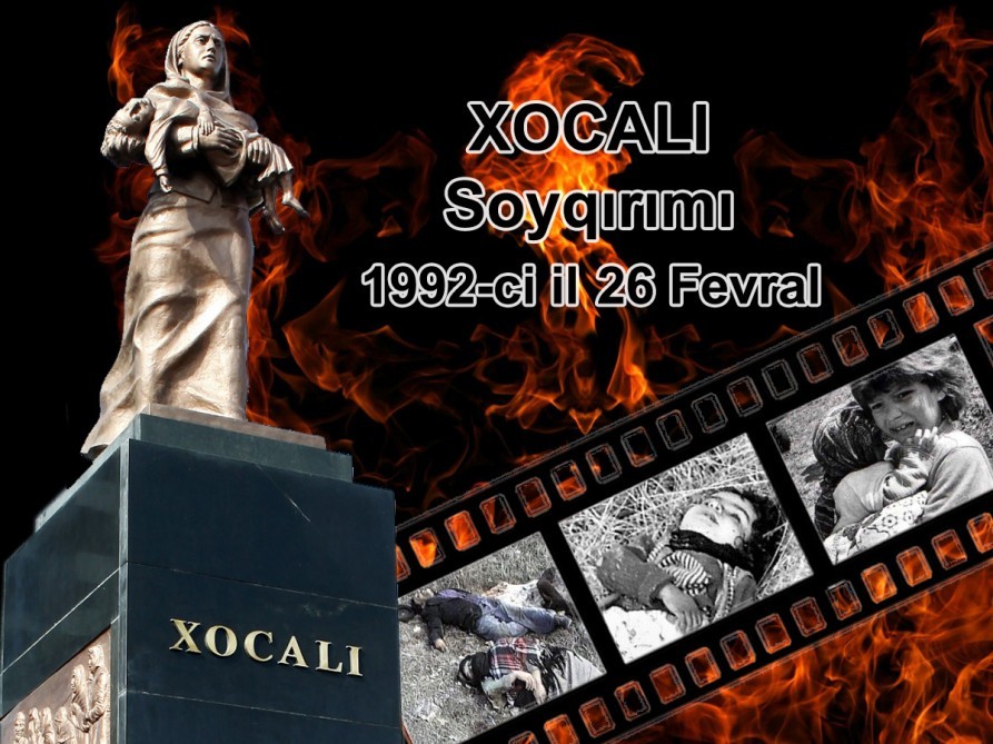 Azerbaijan approves plan of events to commemorate Khojaly genocide anniversary 