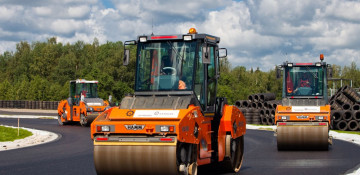 President allocates funding for construction of road in Goranboy