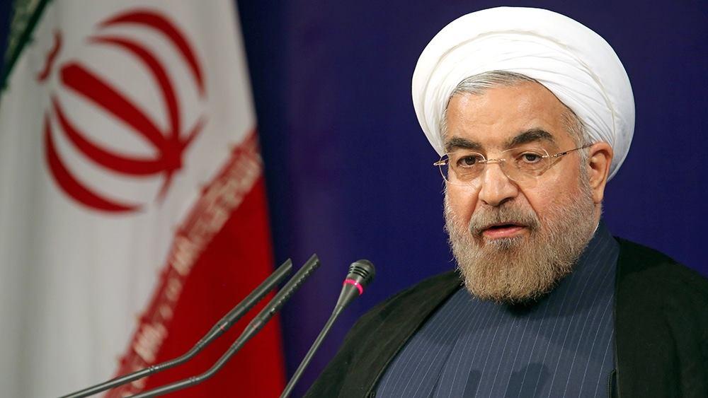 President Rouhani: Iran cinema turns into deeply-rooted tree