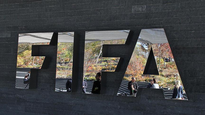 Istanbul to host FIFA football summit