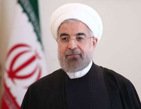Iran's Rouhani to visit Russia