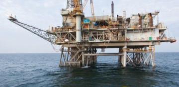 ACG produced 213 million barrels of oil last year