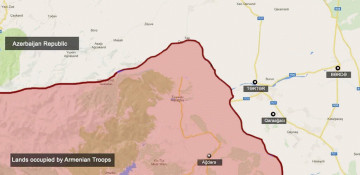 Ilham Aliyev: April battles for Karabakh in 2016 dispel myth of Armenia's invincibility