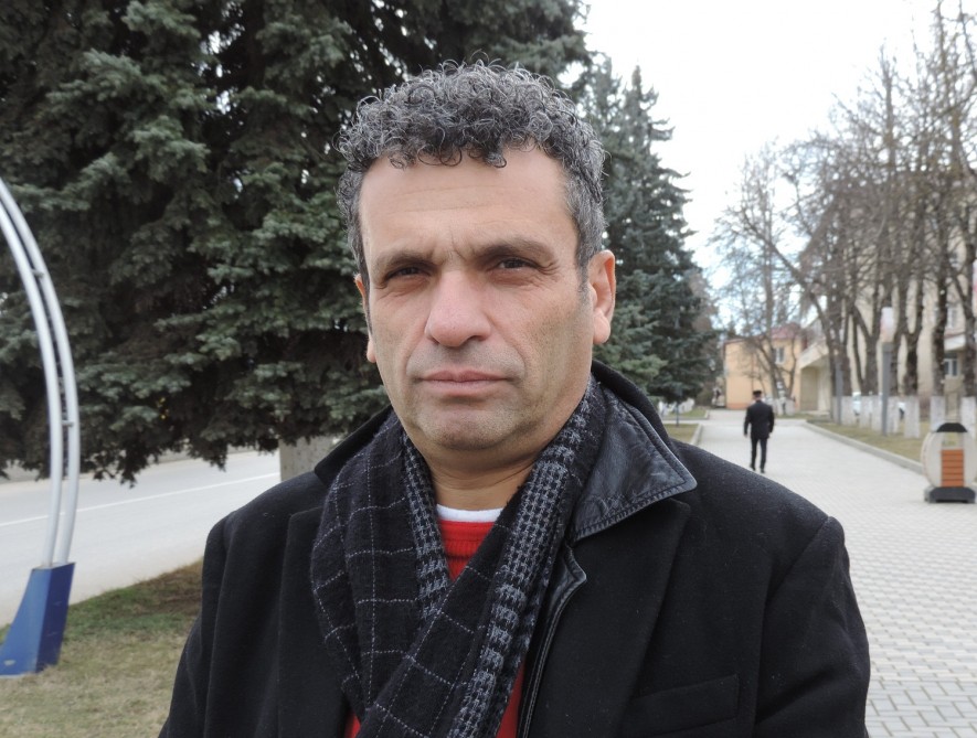 Lebanese newspaper editor-in-chief: Karabakh is Azerbaijan’s historical land