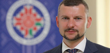CSTO secretary general’s post not a “hotel room to book”: Belarusian MFA to official Yerevan