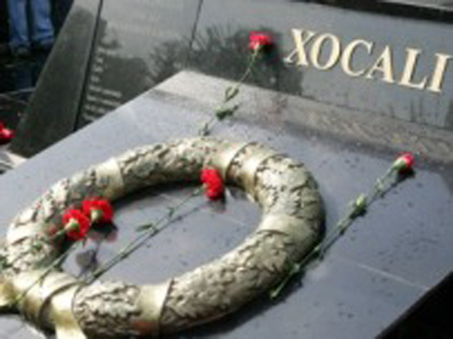 Azerbaijani Institute of History to hold conference in Poland devoted to Khojaly genocide 