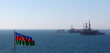 Azerbaijani oil price exceeds $68
