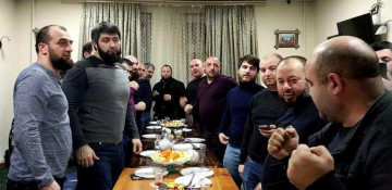 Joint statement: Video of incident between Azerbaijanis, Chechens - provocation