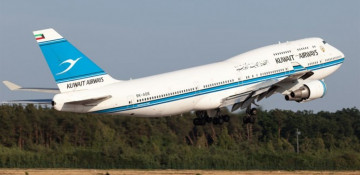 Kuwait Airways to launch Baku flight this summer