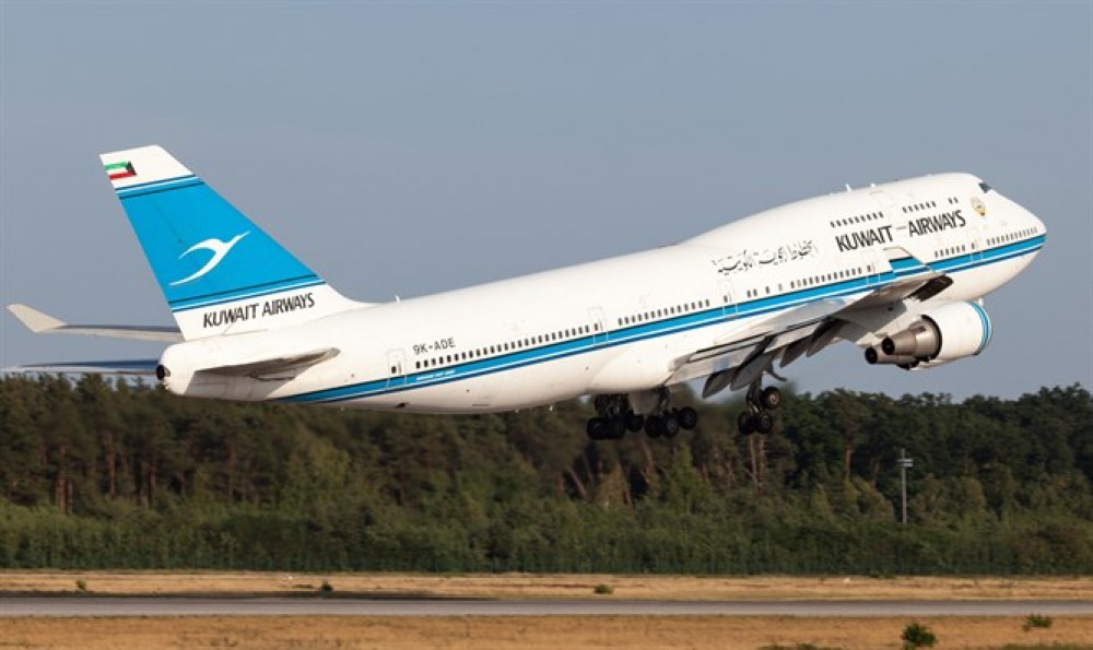 Kuwait Airways to launch Baku flight this summer