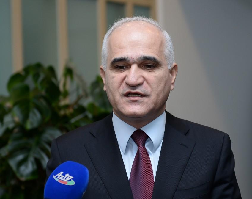Azerbaijan invests billions of manats to open new jobs - minister