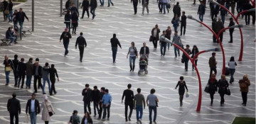 Number of Azerbaijan's population revealed