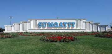 President allocates funding for redevelopment works in Sumgayit