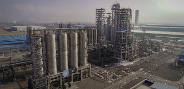 New SOCAR plant to fully meet Azerbaijan’s demand in high-density polyethylene