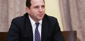 Armenia to get new loan from Russia to buy weapon: Armenia’s DM