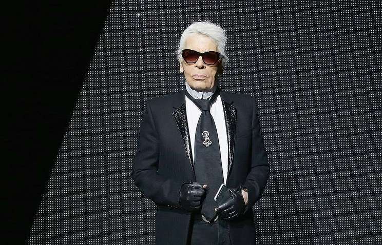 Famous fashion designer Karl Lagerfeld dies at the age of 85   