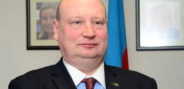 Next EU-Azerbaijan talks on aviation agreement expected in March