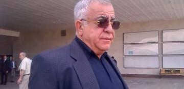 Sargsyan's brother returns $18.5 million to Armenian government