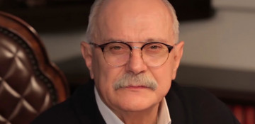 Nikita Mikhalkov: I really love Azerbaijani cinematographers