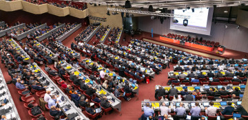 Azerbaijan participates in prep meeting for World Radiocommunication Conference