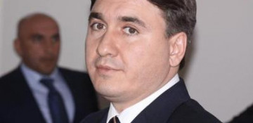 Prosecutor General's office demands arrest of Armen Gevorgyan