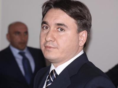 Prosecutor General's office demands arrest of Armen Gevorgyan