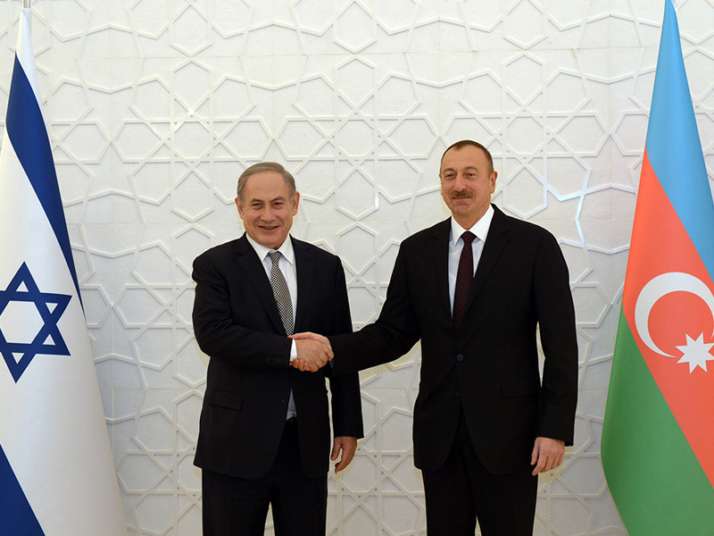The Jerusalem Post: World's first museum of Mountain Jews to open in Azerbaijan 