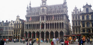 Azerbaijani state committee urges Azerbaijanis to take part in rally in Brussels